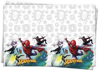 Procos Wimpelkette Spiderman Team Up 230 x 25 cm blau/rot