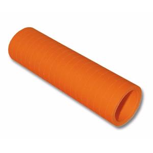 10x stuks rollen Serpentines oranje 4 meter - Serpentines