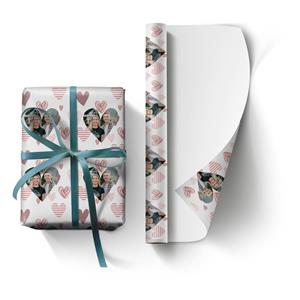 YourSurprise Gepersonaliseerd cadeaupapier (XL)