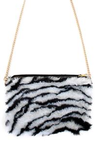 Tas zebra