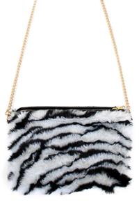 Tas zebra