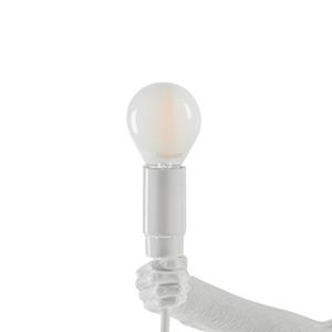 LED-Lampe E14 4W 2.700K für Monkey Lamp Indoor