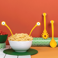 Ototo Pasta Monsters (Set Van 2) - 