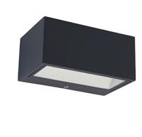 Lutec - Germini Wall Light