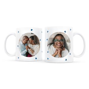 YourSurprise Set mokken bedrukken - liefde