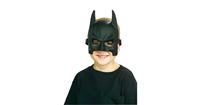 Batman Maske Jungen Kinder