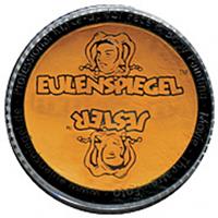 Eulenspiegel Profi Schminkfarbe wasserlöslich 20 ml gelb