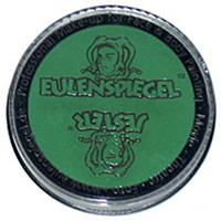 Eulenspiegel Profi Schminkfarbe wasserlöslich 20 ml smaragdgrün