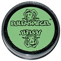 Eulenspiegel Profi Schminkfarbe wasserlöslich 20 ml hexengrün