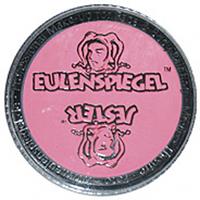 Eulenspiegel Profi Schminkfarbe wasserlöslich 20 ml hellpink