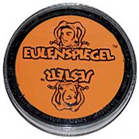 Eulenspiegel schmink 30 g oranjegeel