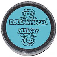 Eulenspiegel Profi Schminkfarbe wasserlöslich 20 ml türkis