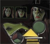 Make-Up Kit Heks