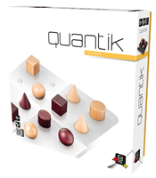 Gigamic Quantik Mini