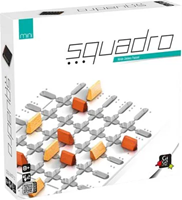 SMART Toys and Games GmbH Squadro Mini (Spiel)