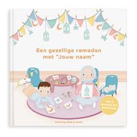 YourSurprise Een gezellige ramadan met “jouw naam” - Hardcover