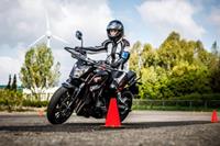 Belevenissen.nl Leer motorrijden in één dag