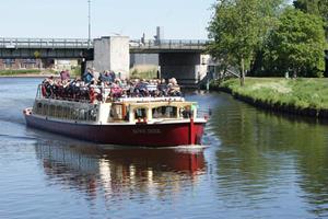 Belevenissen.nl Dagtocht Heusden