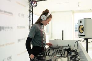 Belevenissen.nl DJ-workshop in Purmerend