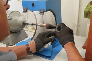 Belevenissen.nl Workshop: Zilveren ring maken