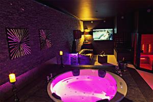 Belevenissen.nl Luxe privéspa-arrangement