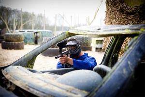 Militair simulatiespel: Airsoft