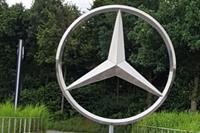 Belevenissen.nl Bezoek de Mercedes-fabriek
