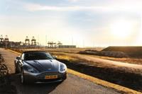 Belevenissen.nl Zelf rijden in een Aston Martin