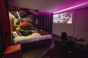 Belevenissen.nl Overnachting met sensuele tantra duomassage