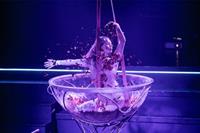 Belevenissen.nl Dinnershow: Cirque du Burlesque