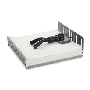 Balvi Bed Servethouder