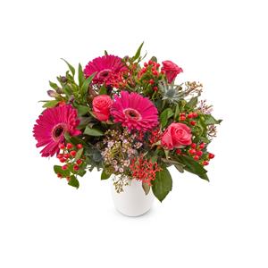 YourSurprise Bloemen - Boeket Paars