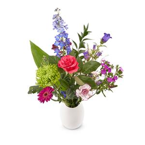 YourSurprise Bloemen - Plukboeket natuurlijk