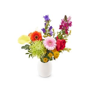 YourSurprise Bloemen - Plukboeket bont