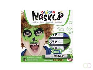 Carioca Schminkstiften Mask Up Monster