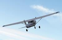 Jochen Schweizer Rundflug im Flugzeug (60 Min.)