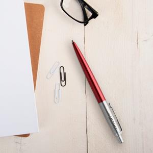 YourSurprise Parker - Jotter - Balpen graveren - Rechts (Rood)