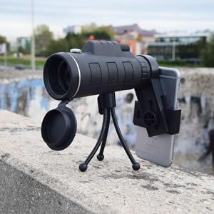 Mikamax mm - Phone Telescope