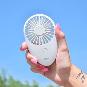 Mikamax mm - Portable Hand Fan