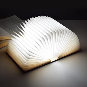 mikamax LED Book Light (04810)