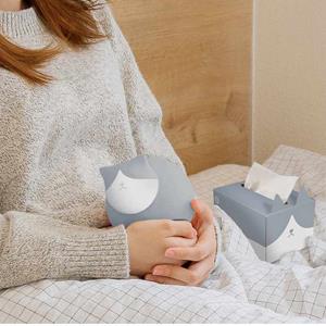 MikaMax Kruik Kat - Handwarmer