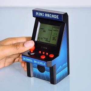 MikaMax Mini Arcade Machine