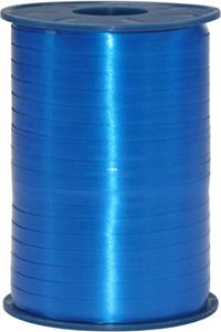 Globos Krullint 10mm/250mtr blauw