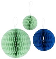 Honeycombs - 3 Stuks