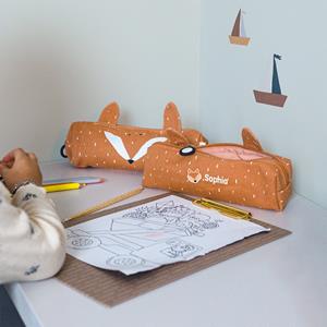 YourSurprise Etui bedrukken - Vos