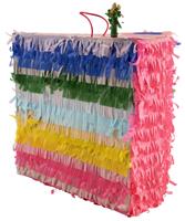 HEMA Piñata Taart 29cm