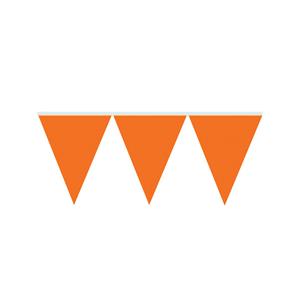 Givi Oranje vlaggenlijn 5 meter -