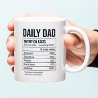 Nutcrackers Mok Daily Dad Nutrition Facts