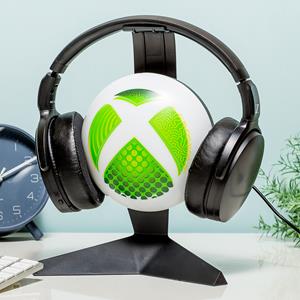 Xbox Light Up Headphone Stand