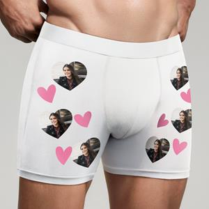 YourSurprise Boxershort bedrukken - M